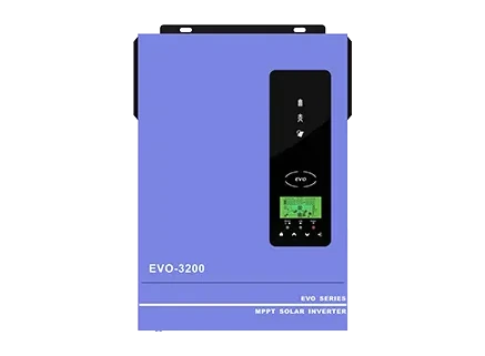 IP65 Single Phase Hybrid Solar Inverter 6KW-12KW image 4